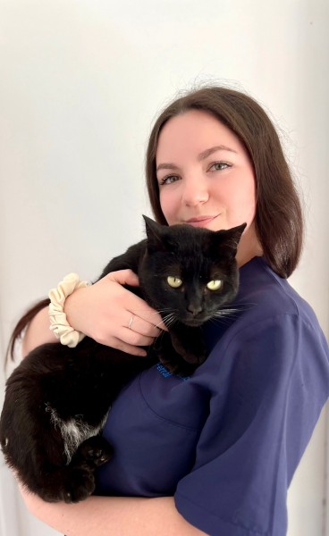 Veterinaria